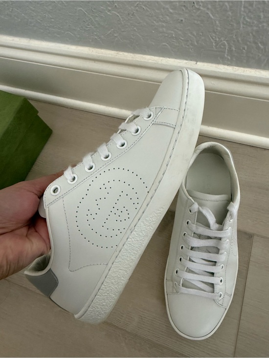 Gucci Shoes - Gucci Ace Sneakers